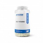 Витамины/минералы MYPROTEIN Daily Vitamins Multi Vitamin - 180 таб.