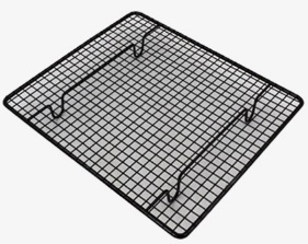 Решетка для охлаждения бисквита