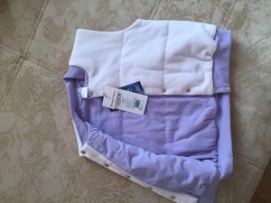 Жилет мамуляндия