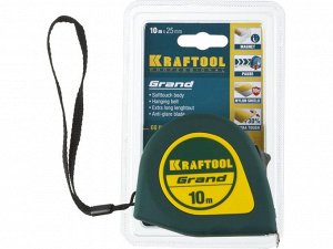 KRAFTOOL Рулетка