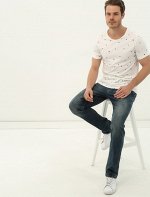 Brad Jeans Indigo