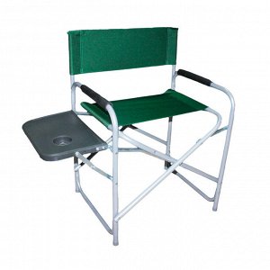 NK-1268 Кресло складное со столиком тип гарм. (81*47*80см) д.25мм