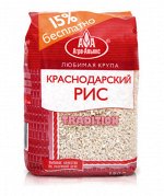 Агроальянс Классик Краснодарский рис 1500г. 1/6