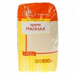 Агроальянс Классик Крупа манная 800г. 1/12