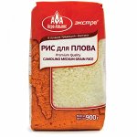 Агроальянс Экстра Рис для плова 900г. 1/12