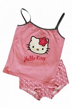 Комплект майка и трусы Hello Kitty