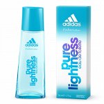 Adidas Pure Lightness Ж Товар Туалетная вода 30 мл