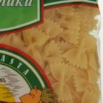 Макаронные изделия Макфа бантики 400 гр