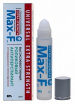 Max-f nosweat