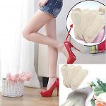 вкладыши в заднюю часть обуви от мозолей