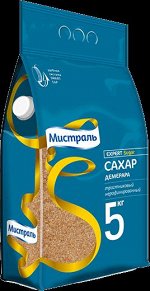 Мистраль Сах  5000г Универсальный коричневый /1