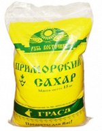 Сахар песок (мешок) Приморский 5кг