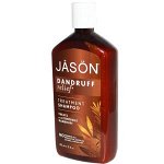 Jason Natural, Восстанавливающий шампунь от перхоти