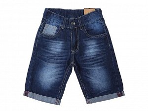 Шорты джинсовые для мальчиков