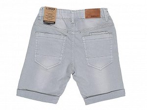 Бриджи джинсовые для мальчиков