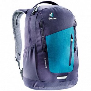 Рюкзак stepout 16 фиолетово-синий