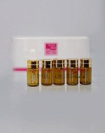 Комплекс &quot;Комфорт&quot; 5амп х 3мл Заряд &quot;+&quot; Beauty Style