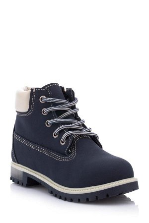 Boots Poli?retan 100% Boy Kid Boots;