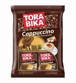 Капучино &quot;ToraBika&quot; с шок.крош. 25г*20ш*12бл