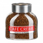 Кофе &quot;CAF? CR?ME&quot; 100гр дой-пак раст.