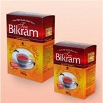 Чай     BIKRAM