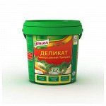 Приправа KNORR &quot;DELIKAT&quot; универсальная 0,2 кг 1х14 шт Юнилевер, шт