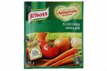 Приправа Knorr &quot;Классика Овощей&quot; универсальная 0,2 кг 1*14 шт Юнилевер, шт