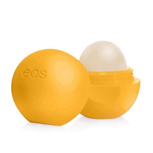 EOS, Лечебный бальзам для губ, мандарин