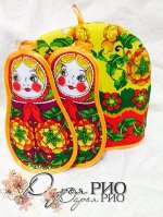 Подарочный набор для кухниКТ209