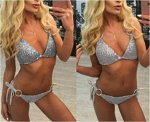 Женские купальники новинки