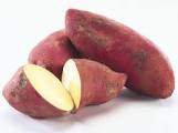 Батат Батат, или сладкий картофель — тропическое растение, прекрасно растущее в качестве однолетней культуры и на наших грядках. Эта огородная культура широко выращивается в Азии, Африке, Америке 
Ра