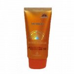 Juno Крем солнцезащитный UV PROTECT SUN BLOCK SPF50/PA+++