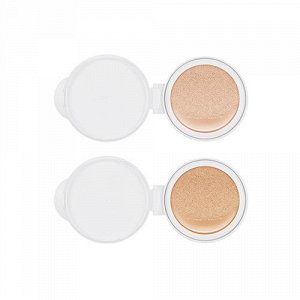 A'PIEU Тональное средство 21 Air Fit Apieu Cushion Refill (SPF50+ PA+++)