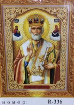 Картина из алмазной мозаики
