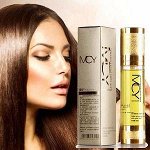 Секрет шикарных волос - супер крем для волос и многое