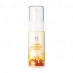 Ottie Увлажняющий крем для лица с медом Honey Moisture Cream