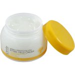 OTTIE Увлажняющий крем для чувствительной кожи Pitree Mild Cream