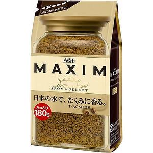 Кофе Максим Япония!