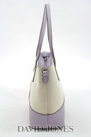 David Jones 5073-2 Pale-Perple