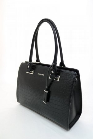 David Jones 3414 Black