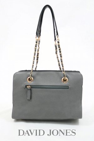 David Jones 5202-2 D.Grey