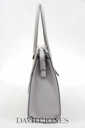 David Jones 5059-2 L.Grey