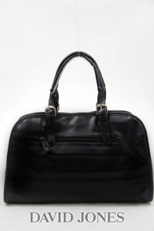 David Jones 2864-2 Black