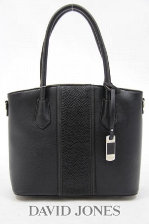 David Jones CM8140 Black