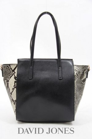 David Jones 5016-2 Black