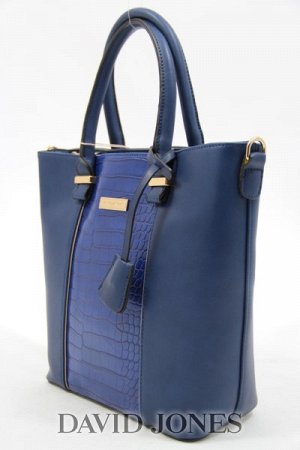 David Jones CM8152 D.Blue