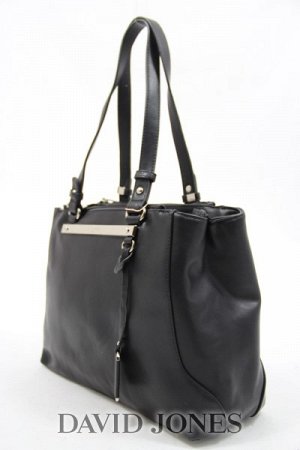 David Jones CM8123 Black