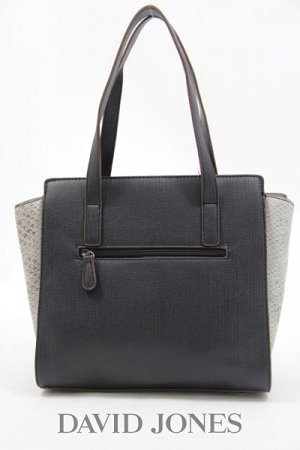 David Jones CM3040 Black