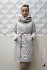 демисезонная куртка