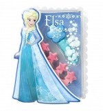 Frozen Игровой набор детской декоративной косметики Эльза